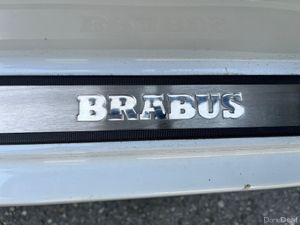 Smart Fortwo 2022 EV*Brabus Line* - Image 4