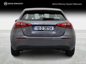 Mercedes-Benz A-Class 160 5DR - Image 4
