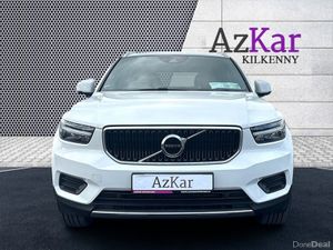 Volvo XC40 2020 D3 MOMENTUM 2.0 DIESEL 150BHP €137 - Image 3