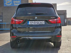 BMW 225d M Sport 2.0 L - Image 4