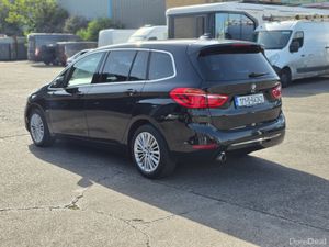BMW 2-Series 2017 Automatic 7 Seater - Image 4