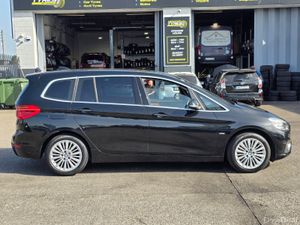 BMW 225d M Sport 2.0 L - Image 2