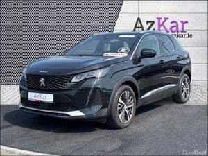 Peugeot 3008 2023 ALLURE 1.5 DIESEL 131 BHP AUTOMA - Image 3