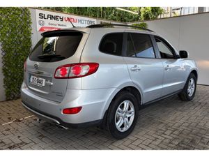 Hyundai Santa Fe 2.0 COMFORT 5DR 2WD DELUXE 4DR - Image 3