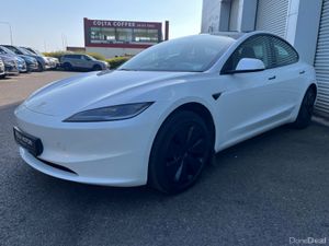 Tesla Model 3 RWD 60 KW - Image 3