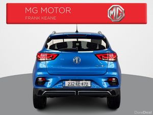 MG ZS ZS EV EXCLUSIVE SR 51KWH**PANORAMIC ROOF**FU - Image 4