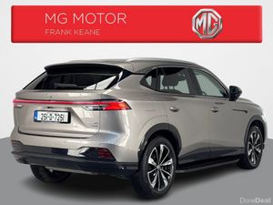 MG HS **CAR DUE JULY****HSE EXCLUSIVE PHEV**EX DEM - Image 4