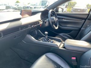 Mazda Mazda3 1.8D 5DR 116PS GT 4DR - Image 3