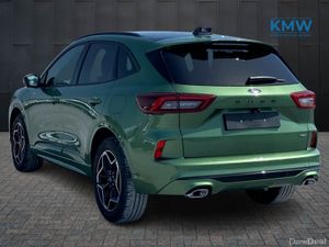 Ford Kuga Kuga ST-Line X Edition PHEV - Image 4