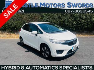 Honda Fit *****DEPOSIT TAKEN***** - Image 2