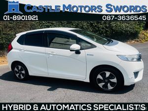 Honda Fit FINANCE AVAILABLE FROM €36 P/W - Image 3