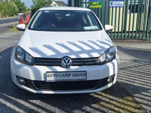 Volkswagen Golf 1.4 TSI DSG HIGHLINE - Image 2