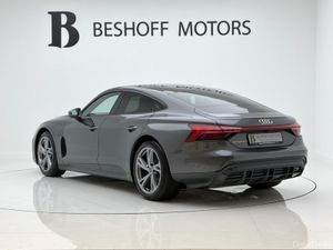 Audi e-tron GT QUATTRO GT (522 BHP)=HUGE SPEC//LOW - Image 3