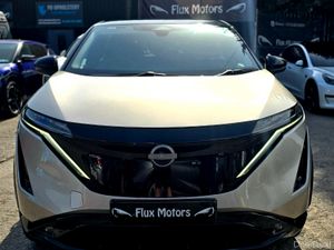 ⚡ 2024 Nissan Ariya Advance 87kWh ● Only 13,700km - Image 4