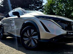⚡ 2024 Nissan Ariya Advance 87kWh ● Only 13,700km - Image 3