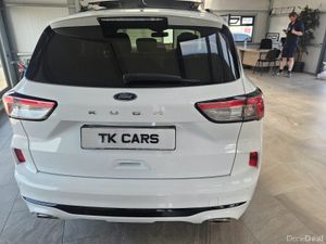 20 FORD KUGA ST-LINE EDITION - Image 3