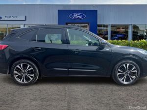 Ford Kuga ST-Line X Edition - Image 3