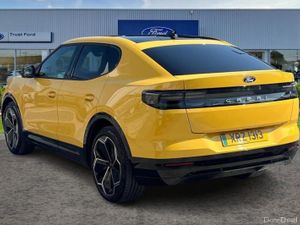 Ford Capri Premium - Image 2