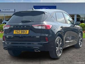 Ford Kuga ST-Line X Edition - Image 4
