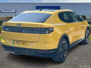 Ford Capri Premium - Image 4