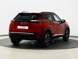 *28* 2023 Peugeot 2008 1.2 ALLURE - Image 4