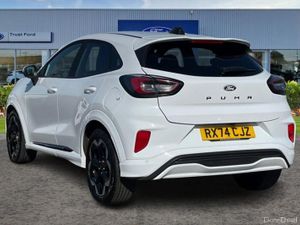 Ford Puma ST-Line X - Image 2