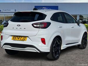 Ford Puma ST-Line X - Image 4