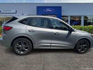 Ford Kuga ST-Line Edition - Image 3