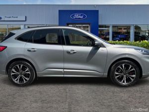 Ford Kuga ST-Line X Edition - Image 3