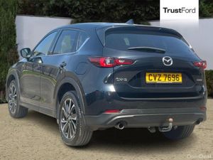 Mazda CX-5 Exclusive-Line - Image 2