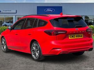 Ford Focus ST-Line X - Image 2