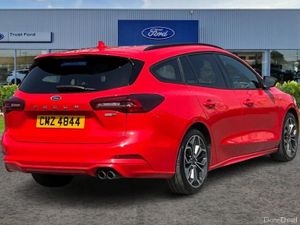 Ford Focus ST-Line X - Image 4