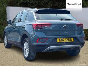 Volkswagen T-Roc Life - Image 2