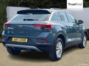 Volkswagen T-Roc Life - Image 4