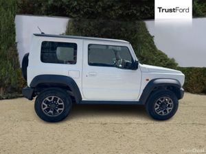 Suzuki Jimny SZ5 - Image 3