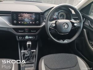 Skoda Kamiq Style 1.0TSi 110HP DSG - Low Mileage, - Image 2