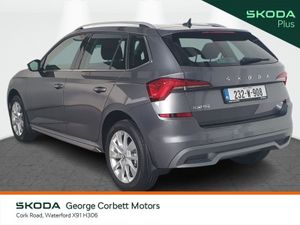 Skoda Kamiq Style 1.0TSi 110HP DSG - Low Mileage, - Image 3