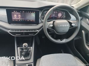 Skoda Octavia Combi Selection+ 2.0TDi - Two year W - Image 2