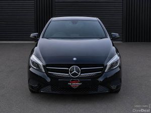 Mercedes-Benz A-Class DIESEL HATCHBACK - Image 2