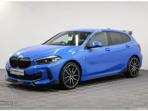 BMW 1-Series 118i M Sport - Image 4