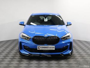 BMW 1-Series 118i M Sport - Image 2