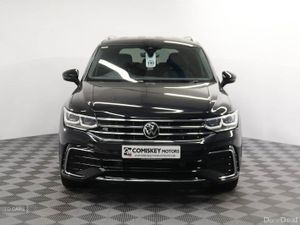 Volkswagen Tiguan Allspace TDI R-Line - Image 2