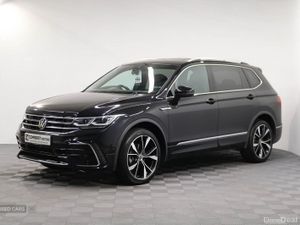Volkswagen Tiguan Allspace TDI R-Line - Image 3