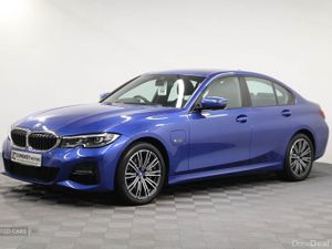 BMW 3-Series 330e M Sport - Image 3