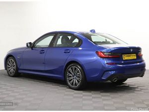 BMW 3-Series 330e M Sport - Image 4