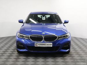 BMW 3-Series 330e M Sport - Image 2