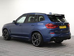 BMW X3 20d MHT M Sport - Image 4