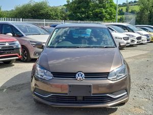 Volkswagen Polo 1.2L Automatic Petrol - Low Mileag - Image 2