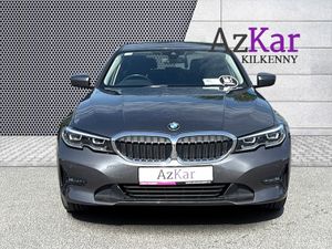 BMW 3-Series 2020 SE  2.0 DIESEL AUTOMATIC 189 BHP - Image 2