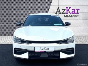Kia EV6 2023 GT-LINE 77KWH LONG RANGE GRADE A BATT - Image 2